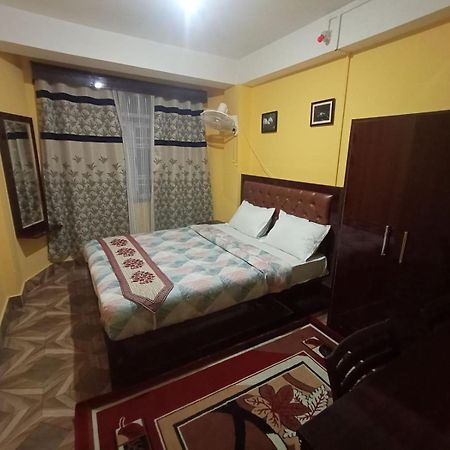 Hotel Parichit Namchi Bagian luar foto