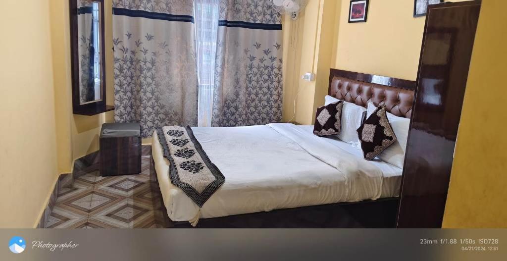 Hotel Parichit Namchi Bagian luar foto