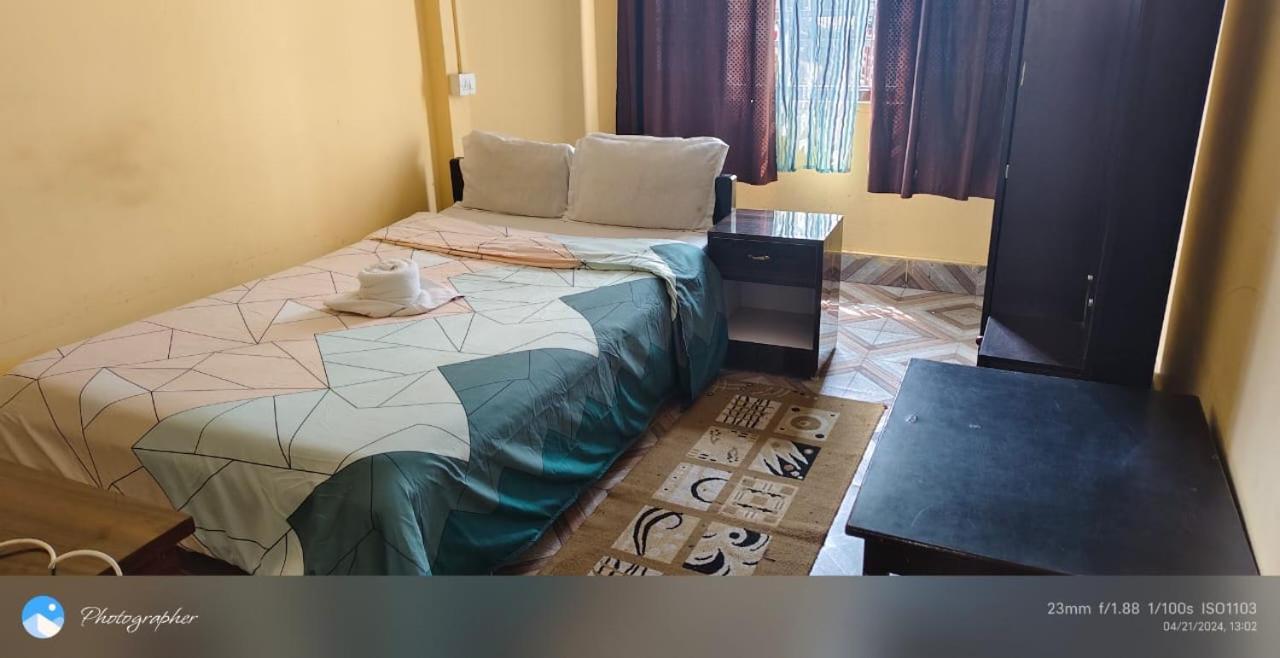 Hotel Parichit Namchi Bagian luar foto